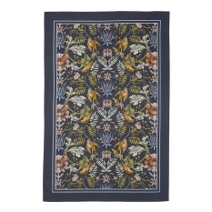Ulster Weavers Cotton Finch and Flower Tea Towel