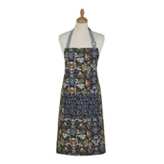 Ulster Weavers Whip Clean Finch and Flower Apron