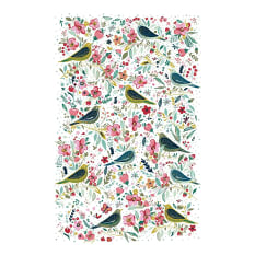 Ulster Weavers Cotton Dawn Chorus Tea Towel