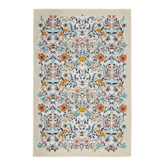 Ulster Weavers Cotton Bee Bloom Tea Towel