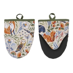 Ulster Weavers Blackthorn Micro Mitts, Set of 2