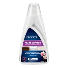 Bissell CrossWave Multi-Surface Floor Cleaning Solution, 1L