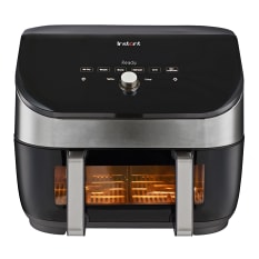 Instant Vortex Plus Versazone 8-in-1 Airfryer with Clearcook Window, 8.5L