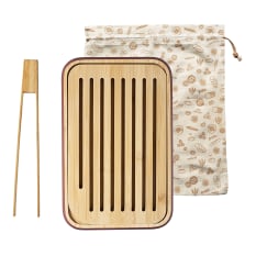 Pebbly Bread Baker Gift Pack, Set of 3