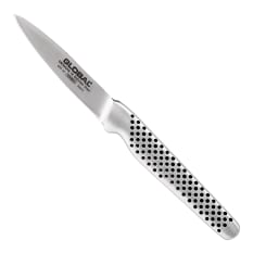 Global GSF Series Large Handle Peeling Knife, 8cm