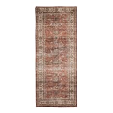 Hertex HAUS Trish Printed Runner, 80cm x 200cm