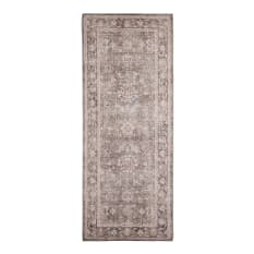 Hertex HAUS Nina Printed Runner, 80cm x 200cm