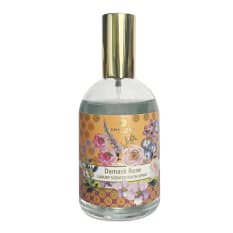 Charisma Candles Damask Rose Scentscapes Luxury Scented Room Spray, 100ml