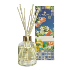 Charisma Candles Lime, Basil & Mandarin Scentscapes Luxury Diffuser, 150ml