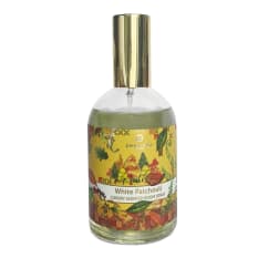 Charisma Candles White Patchouli Scentscapes Luxury Scented Room Spray, 100ml