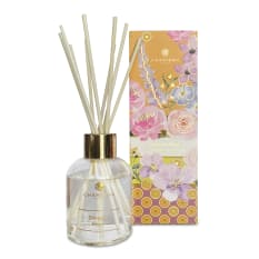 Charisma Candles Damask Rose Scentscapes Luxury Diffuser, 150ml