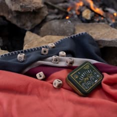 Gentlemens Hardware Campfire Story Dice