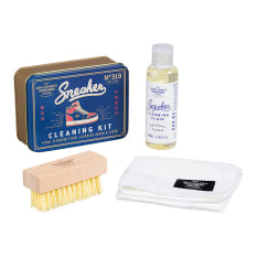 Gentlemens Hardware Sneaker Cleaning Kit