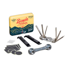 Gentlemens Hardware Bicycle Puncture Repair Kit