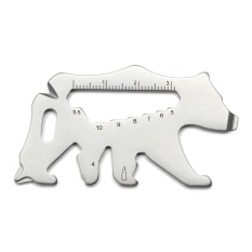 Gentlemens Hardware Mini Bear Multi-Tool