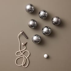 Moments of Play Boules Lawn Game