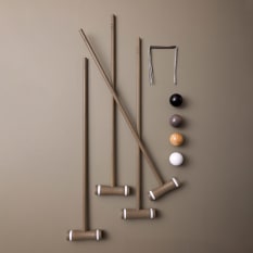 Moments of Play Croquet Set