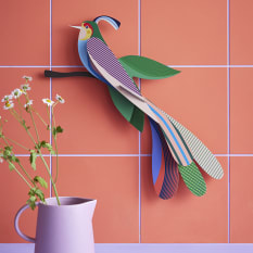 Studio ROOF Maya Paper Wall Art