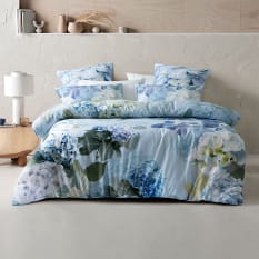 Linen House Thea Duvet Cover Set