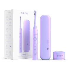Ordo Sonic Plus Toothbrush & Charging Travel Case