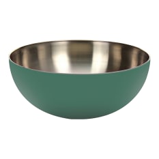 Excellent Houseware Stainless Steel Mixing Bowl, 24cm