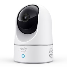 Eufy 2K Pan & Tilt Indoor Security Camera