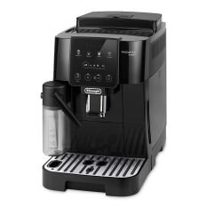 DeLonghi Magnifica Start + Milk Bean-to-Cup Coffee Machine