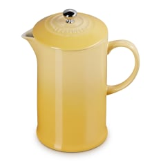Le Creuset Chamomile Coffee Press, 1L