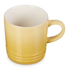 Le Creuset Camomille Stoneware Mug, 350ml