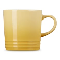 Le Creuset Camomille Stoneware Cappuccino Mug, 200ml