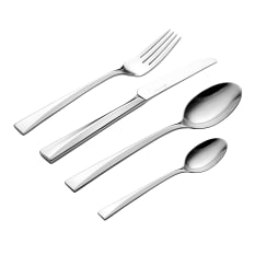Viners Mayfair Cutlery Set, 16 Piece