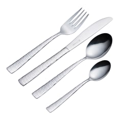 Viners Everyday Glisten Cutlery Set, 16-Piece