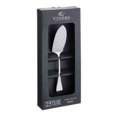Viners Select Stainless Steel Cake Server