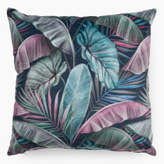Thread Office Aspen Lianna Printed Scatter Cushion Cover, 60cm x 60cm