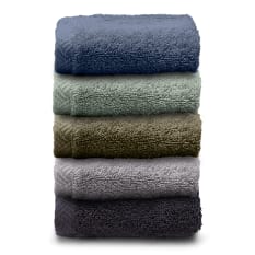 Nortex Indulgence Face Cloth, 630gsm