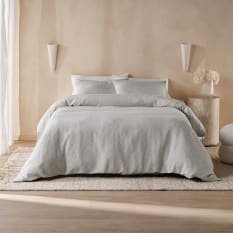 Linen House Octavia Duvet Cover Set