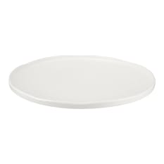 Maxwell & Williams Onni High-Rim Dinner Plates, Set of 4