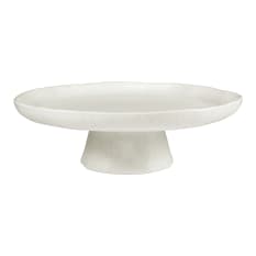 Maxwell & Williams Onni Footed Cake Stand, 30cm
