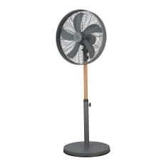 Swan Pedestal Fan, 40cm