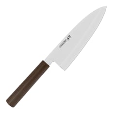 Tramontina Deba Silver Sushi Knife, 20cm