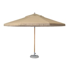 Cape Umbrellas St. Francis Outdoor Umbrella Set