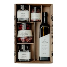 Darling Olives Olive Lover Gift Box