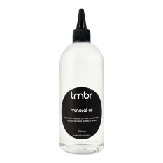 Tmbr Mineral Oil, 500ml