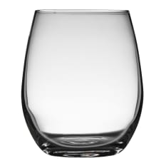 Lyngby Glas Juvel Water Glasses, Set of 6