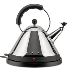 Alessi Michael Graves Electric Kettle