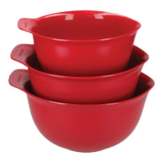 KitchenAid Universal Mixing Bowls, Set of 3