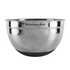 KitchenAid Stainless Steel Bowl