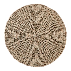 Nicolson Russell Rattan Placemats, Set of 2