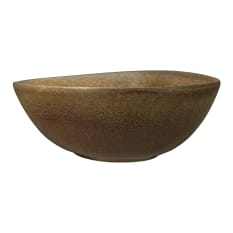 Nova Craft Earth Oblong Bowl, 15.5cm