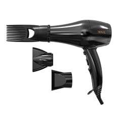 Wahl PowerPik 3000 DC Hair Dryer, 1800W